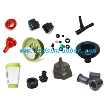 Foog Grade Silicone Rubber Sleeve